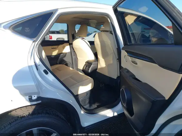 JTJBJRBZ8G2031725 2016 LEXUS NX - Image 8