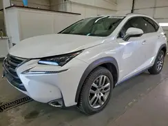 JTJBJRBZ8G2033734 2016 LEXUS NX