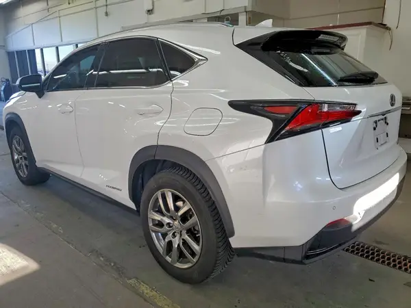 JTJBJRBZ8G2033734 2016 LEXUS NX - Image 2