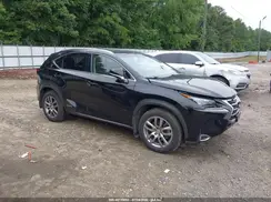 JTJBJRBZ8G2034933 2016 LEXUS NX