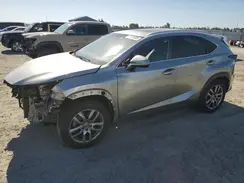 JTJBJRBZ8G2039775 2016 LEXUS NX