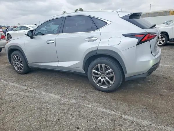 JTJBJRBZ8G2039792 2016 LEXUS NX - Image 2