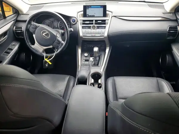 JTJBJRBZ8G2039792 2016 LEXUS NX - Image 8