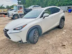 JTJBJRBZ8G2047763 2016 LEXUS NX