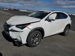 JTJBJRBZ8G2048671 2016 LEXUS NX