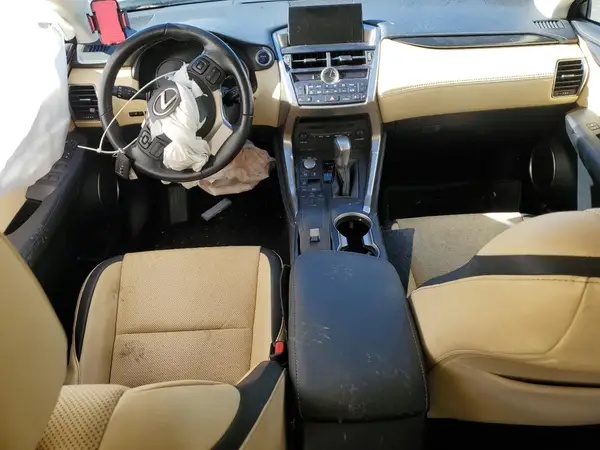 JTJBJRBZ8G2048671 2016 LEXUS NX - Image 8