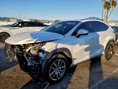JTJBJRBZ8G2049335 2016 LEXUS NX