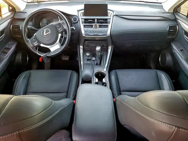 JTJBJRBZ8G2049335 2016 LEXUS NX - Image 8