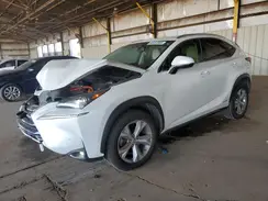JTJBJRBZ8H2051104 2017 LEXUS NX