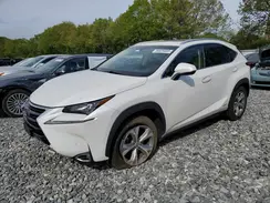 JTJBJRBZ8H2054102 2017 LEXUS NX