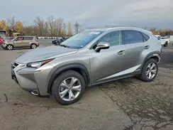 JTJBJRBZ8H2055699 2017 LEXUS NX