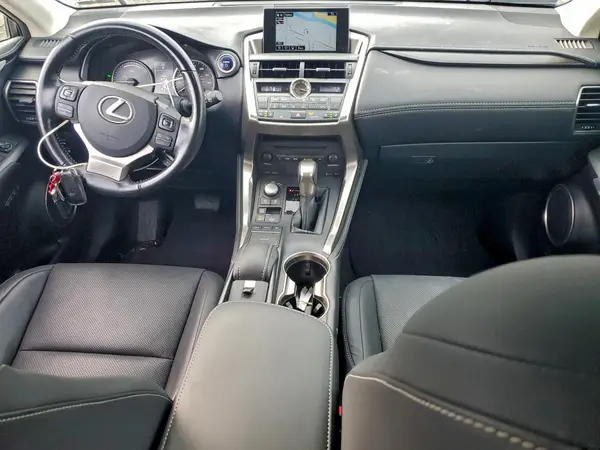 JTJBJRBZ8H2055699 2017 LEXUS NX - Image 8