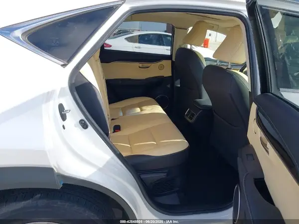 JTJBJRBZ8H2063205 2017 LEXUS NX - Image 8