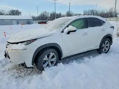 JTJBJRBZ8H2063382 2017 LEXUS NX