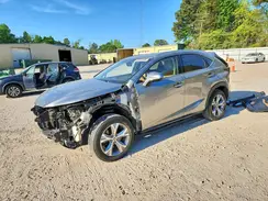 JTJBJRBZ8H2064600 2017 LEXUS NX