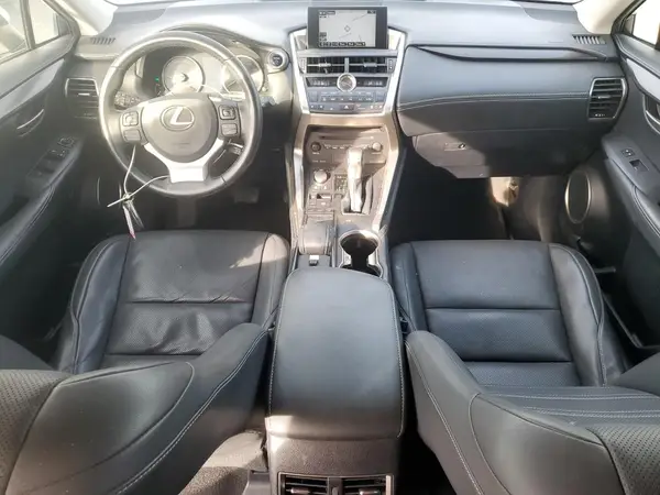 JTJBJRBZ8H2071918 2017 LEXUS NX - Image 8