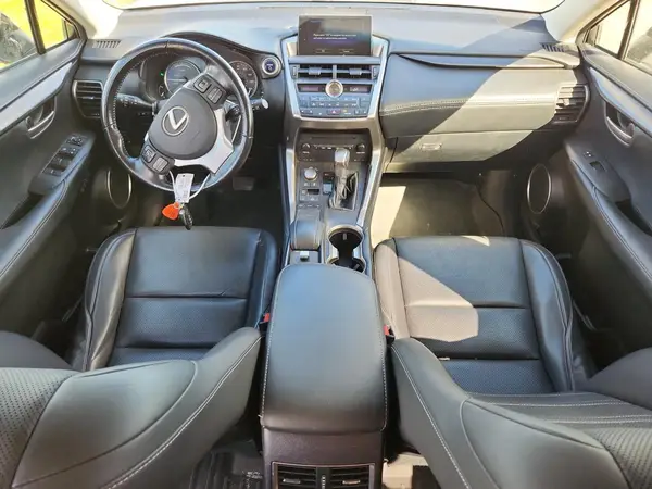 JTJBJRBZ8H2074396 2017 LEXUS NX - Image 8