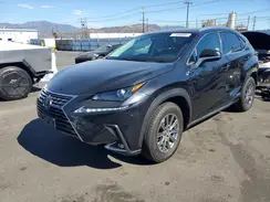 JTJBJRBZ8J2076073 2018 LEXUS NX