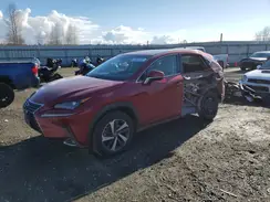 JTJBJRBZ8J2078972 2018 LEXUS NX