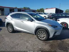 JTJBJRBZ8J2079636 2018 LEXUS NX