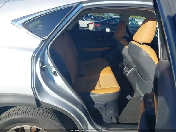 JTJBJRBZ8J2079636 2018 LEXUS NX - Image 8