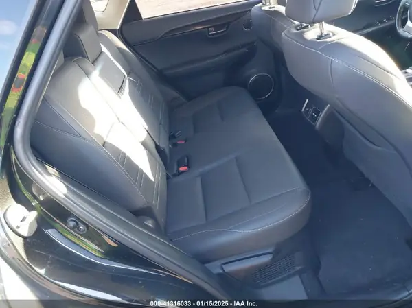 JTJBJRBZ8J2081872 2018 LEXUS NX - Image 8