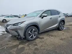 JTJBJRBZ8J2084965 2018 LEXUS NX