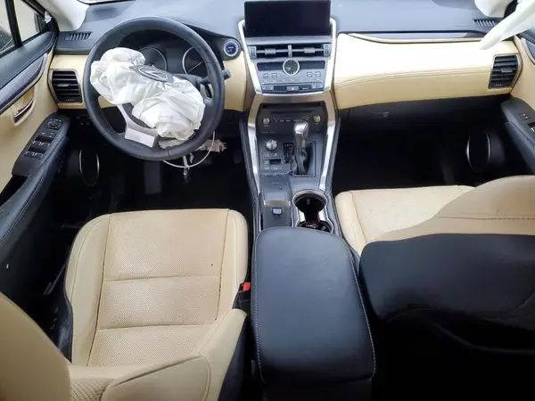 JTJBJRBZ8J2084965 2018 LEXUS NX - Image 8