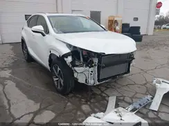 JTJBJRBZ8J2088689 2018 LEXUS NX