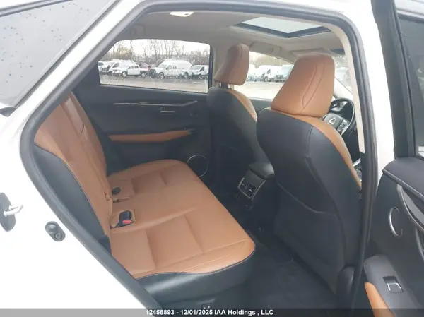JTJBJRBZ8J2088689 2018 LEXUS NX - Image 8