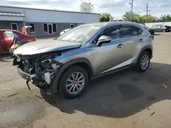 JTJBJRBZ8J2094055 2018 LEXUS NX