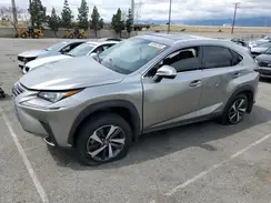 JTJBJRBZ8J2094475 2018 LEXUS NX