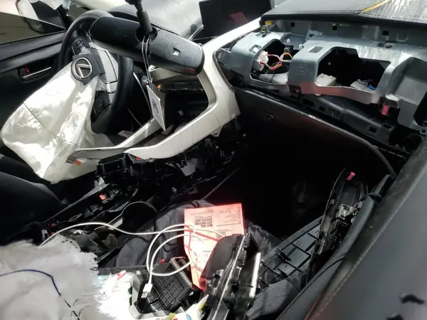 JTJBJRBZ8J2094475 2018 LEXUS NX - Image 8