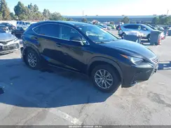 JTJBJRBZ8J2096257 2018 LEXUS NX