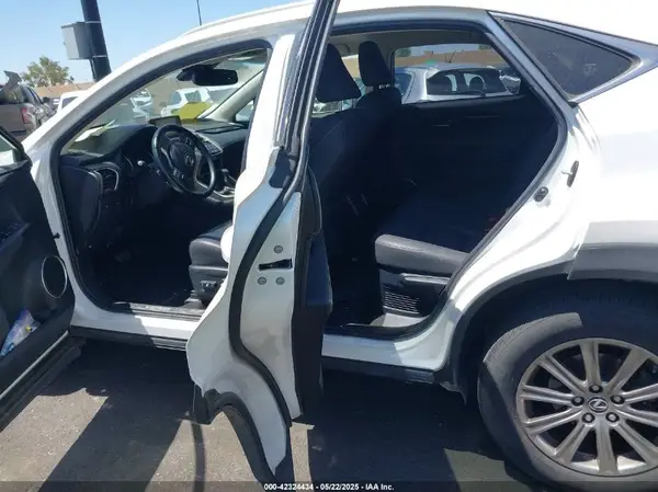 JTJBJRBZ8K2108036 2019 LEXUS NX - Image 8