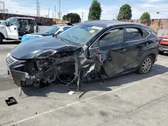 JTJBJRBZ8K2108974 2019 LEXUS NX