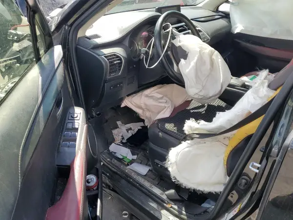 JTJBJRBZ8K2108974 2019 LEXUS NX - Image 8