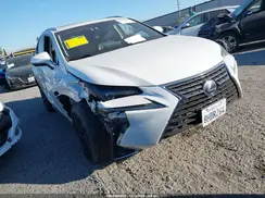 JTJBJRBZ8K2110093 2019 LEXUS NX
