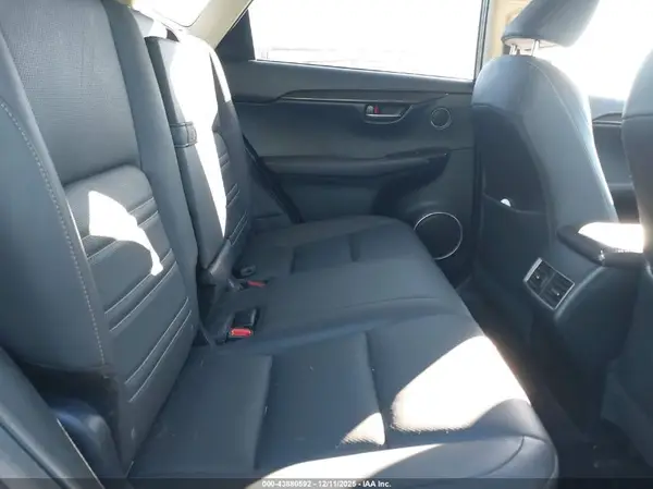 JTJBJRBZ8K2110093 2019 LEXUS NX - Image 8