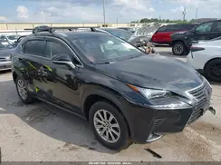 JTJBJRBZ8K2113723 2019 LEXUS NX