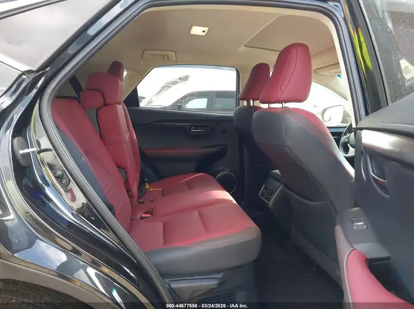 JTJBJRBZ8K2113723 2019 LEXUS NX - Image 8
