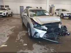 JTJBJRBZ8K2114029 2019 LEXUS NX