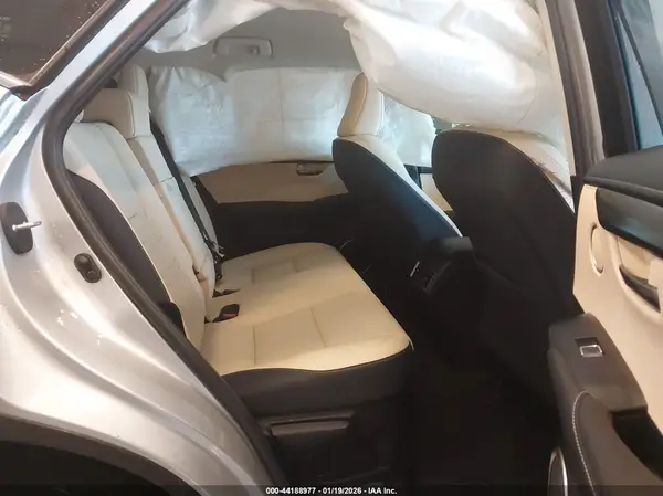 JTJBJRBZ8K2114029 2019 LEXUS NX - Image 8