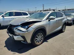 JTJBJRBZ8K2120302 2019 LEXUS NX