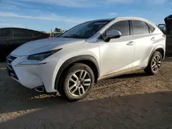 JTJBJRBZ9G2033452 2016 LEXUS NX