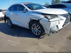 JTJBJRBZ9G2035878 2016 LEXUS NX