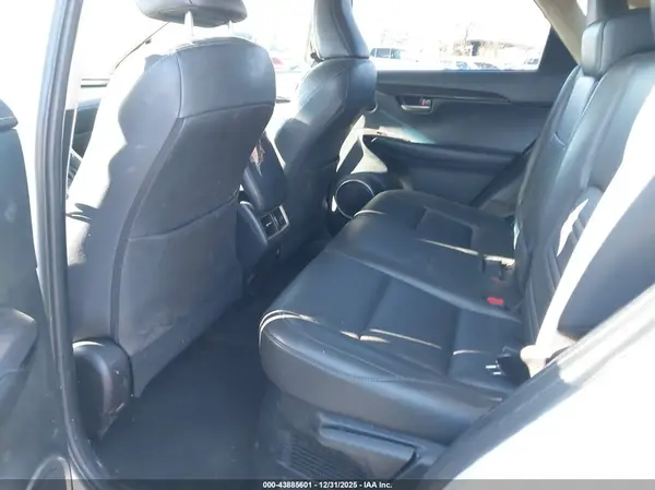 JTJBJRBZ9G2035878 2016 LEXUS NX - Image 8