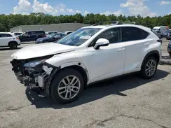 JTJBJRBZ9G2039512 2016 LEXUS NX