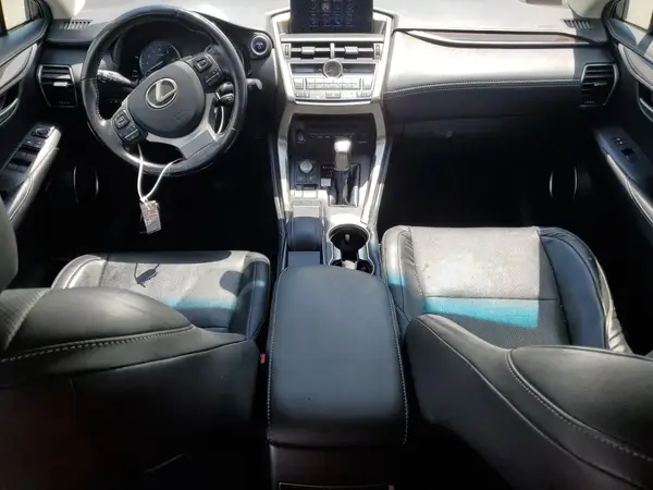 JTJBJRBZ9G2039512 2016 LEXUS NX - Image 8