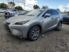 JTJBJRBZ9G2048033 2016 LEXUS NX